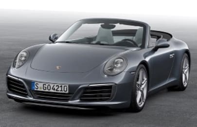 Porsche 911 Carrera S 17 Price Specs Carsguide