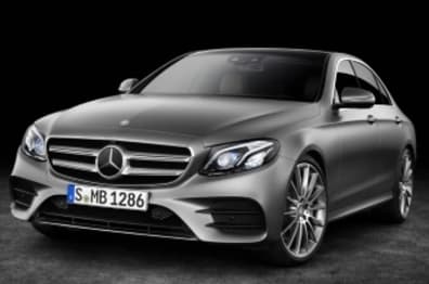 Mercedes-Benz E-Class E220 D 2017 Price & Specs | CarsGuide