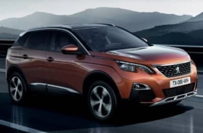 Peugeot 3008 Gt Line 2018 Price Specs Carsguide