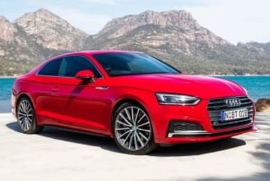 2018 Audi A5 Hatchback 2.0 Tfsi Quattro S Tronic Sprt