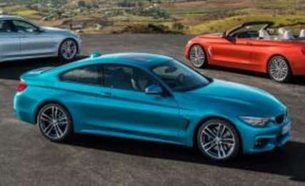 Bmw 4 Series 430i Gran Coupe 18 Price Specs Carsguide