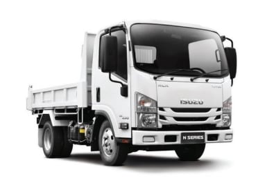 2018 ISUZU NLR Commercial 45-150