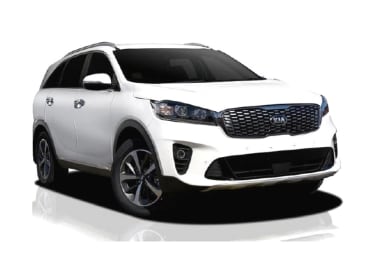 2018 Kia Sorento SUV AO Edition