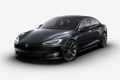 Tesla Model S P100 D 2018 Price |