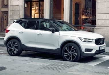 2018 Volvo XC40 SUV D4 R-Design Launch EDT (awd)