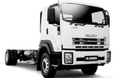 ISUZU FXR 2018 | CarsGuide