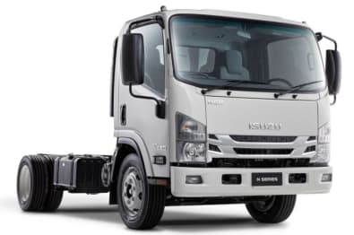 ISUZU NQR 87/80-190 (MWB) 2018 Price & Specs | CarsGuide