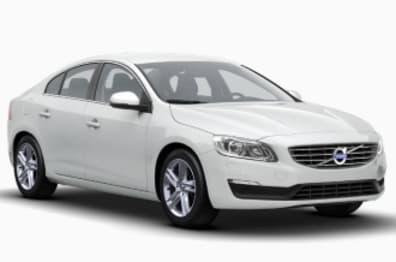 2018 Volvo S60 Sedan T4 Kinetic