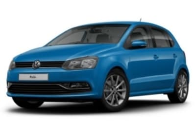 2018 Volkswagen Polo Hatchback Urban + (81Tsi)