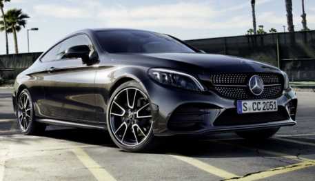 Mercedes Benz C Class C63 S 18 Price Specs Carsguide