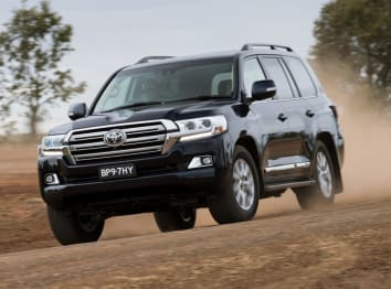 toyota sahara 2018 price