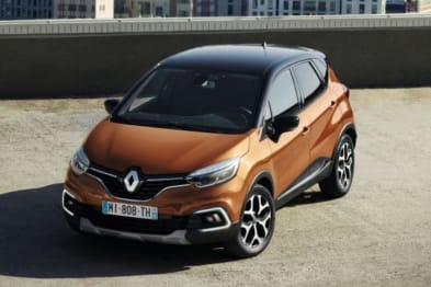 Renault Captur Intens 2018 Price Specs Carsguide