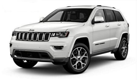 Jeep Grand Cherokee 25TH Anniversary 2018 Price & Specs | CarsGuide