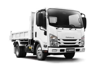 Isuzu NLR 2018