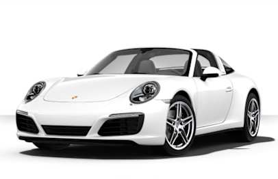 Porsche 911 Targa 4 Gts 18 Price Specs Carsguide