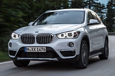 Bmw X Models X1 Sdrive 18d M Sport 2018 Price Specs Carsguide