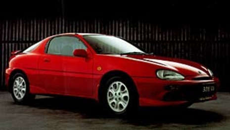 Eunos 30X