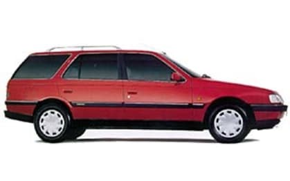 Peugeot 405 1997