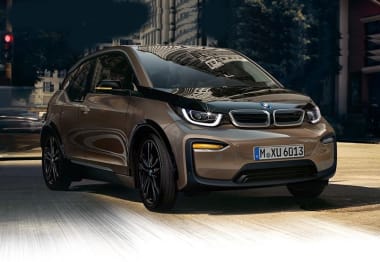 2019 BMW i Series Hatchback I3 S 120AH