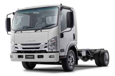 ISUZU NPR 75-190 (MWB) 2019 Price & Specs | CarsGuide