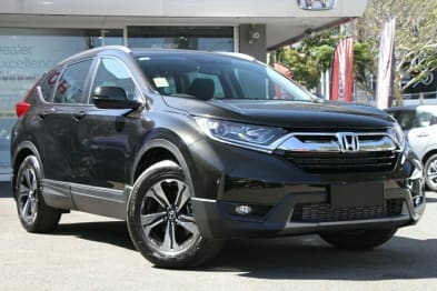 2019 Honda CR-V SUV VTI (2WD)