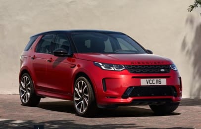 2019 Land Rover Discovery Sport SUV D180 R-Dynamic SE (132KW)