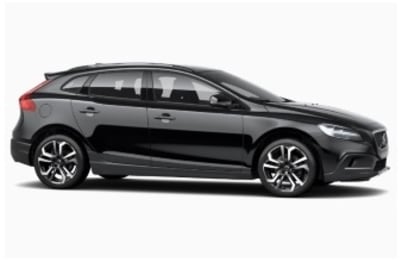 Volvo V40 T5 Cross Country Pro Awd 19 Price Specs Carsguide