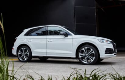 Audi Q7 50 Tdi Quattro Black Edition 2019 Price Specs Carsguide