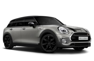 2019 Mini Clubman Wagon Cooper