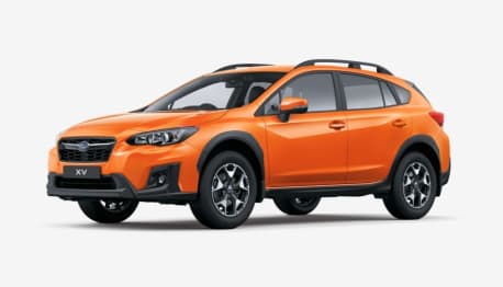 2019 Subaru XV SUV 2.0i-L