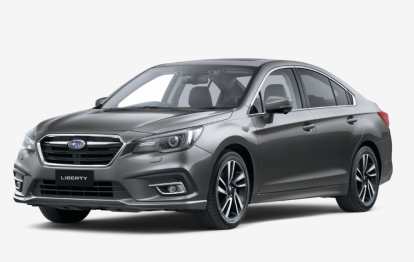 2019 Subaru Liberty Sedan 2.5i Premium