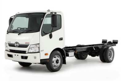 Hino 300 916 HYBRID PROSHIFT 5 MWB 2019 Price & Specs | CarsGuide