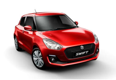 2019 Suzuki Swift Hatchback GL Navi (qld)