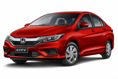 2019 Honda City Sedan VTi-L