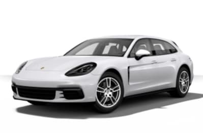 2019 Porsche Panamera Wagon 4 E-Hybrid Sport Turismo