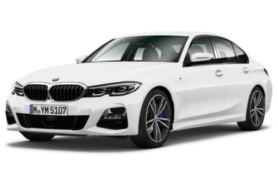 2019 BMW 3 Series Sedan 330e (hybrid)