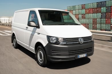 2019 Volkswagen Transporter Commercial TDI 400 LWB Mid