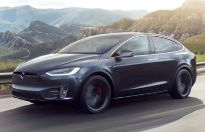 2019 Tesla Model 3 Sedan Long Range AWD