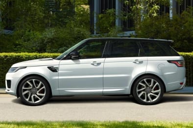 2019 Land Rover Range Rover Sport SUV SDV8 HSE (250KW)