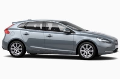 Volvo V40 T4 Inscription 19 Price Specs Carsguide