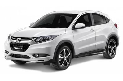 2019 Honda HR-V SUV VTi-S