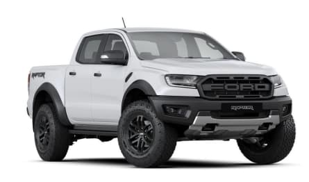 Ford Ranger Raptor 2.0 (4X4) 2019 Price & Specs | CarsGuide