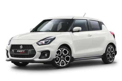 2019 Suzuki Swift Hatchback Sport Navi Turbo