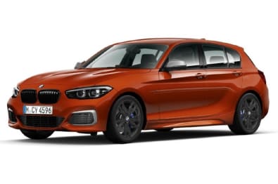 BMW M140i 2019