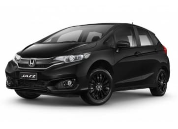 2019 Honda Jazz Hatchback +sport (2WD)