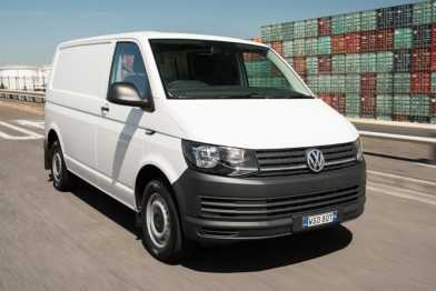 Volkswagen TDI 450 LWB Price & Specs |