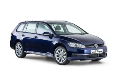 2019 Volkswagen Golf Wagon 110 TSI Trendline