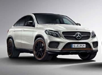 Mercedes Benz Gle350 19 Carsguide