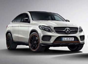 2019 mercedes gle 350