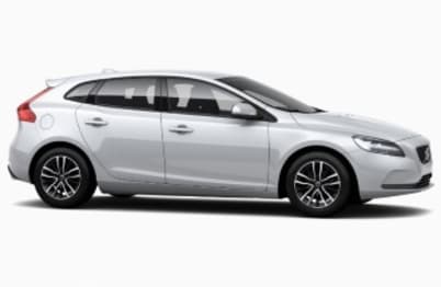 Volvo V40 T3 Momentum 19 Price Specs Carsguide